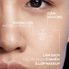 Tẩy Trang La Roche-Posay Sensitive Skin Ultra Micellar Water