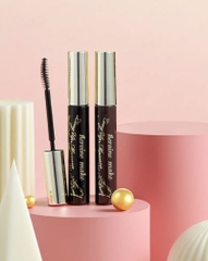 Chuốt Mi KissMe Heroine Make Super Water Proof Mascara