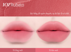Son Kem Dinto Madame Butterfly Collection Blurring Lip Veil 3.5ml