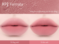 Son Kem Dinto Madame Butterfly Collection Blurring Lip Veil 3.5ml