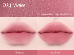 Son Kem Dinto Madame Butterfly Collection Blurring Lip Veil 3.5ml