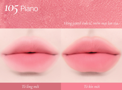 Son Kem Dinto Madame Butterfly Collection Blurring Lip Veil 3.5ml