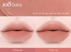 Son Kem Dinto Madame Butterfly Collection Blurring Lip Veil 3.5ml