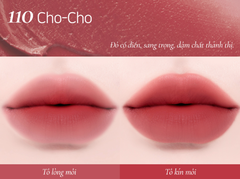 Son Kem Dinto Madame Butterfly Collection Blurring Lip Veil 3.5ml