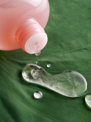 Nước Tẩy Trang Sen Hậu Giang Cocoon Lotus Soothing Micellar Water 500ml