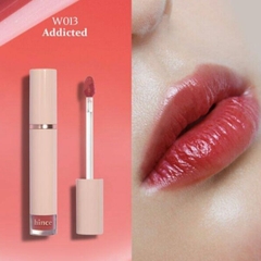 Son Tint Bóng Mỏng Nhẹ hince Mood Enhancer Water Liquid Glow 4ml