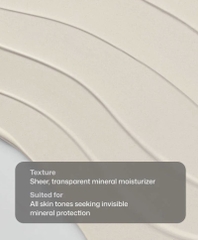 Kem Chống Nắng Revision Intellishade TruPhysical Clear SPF50