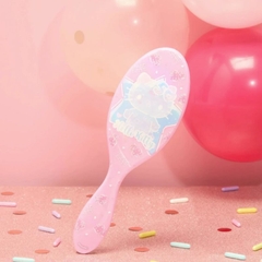 Lược Gỡ Rối Wet Brush Original Detangler Hello Kitty 50