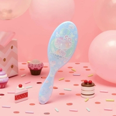 Lược Gỡ Rối Wet Brush Original Detangler Hello Kitty 50
