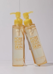 Dầu Tẩy Trang Be The Skin Pore Reset Glass Skin Cleansing Oil 150ml