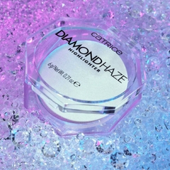 Phấn Bắt Sáng Catrice Highlighter Diamond Haze 010 Gimme Glitter 6g