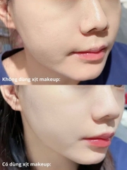 Xịt Trang Điểm Catrice Prime And Fine Multitalent Fixing Spray 50ml (NK)