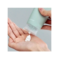 Sữa Rửa Mặt Celimax Baking Soda Deep Pore Ji Woo Foam Cleansing 150ml