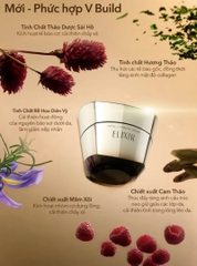 Kem Dưỡng Ngăn Ngừa Lão Hoá Elixir Total V Firming Cream 50g
