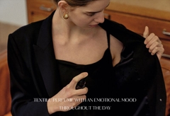 Nước Hoa Xịt Vải Hetras Textile Perfume 80ml