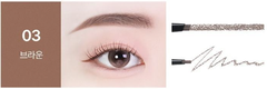 Kẻ Mày The Face Shop Designing Eyebrow Pencil