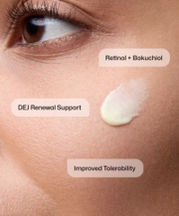 Kem Dưỡng Revision D.E.J Night Face Cream 48g