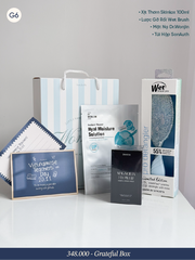 Set Quà Tặng 20/11 | Grateful Box - G6