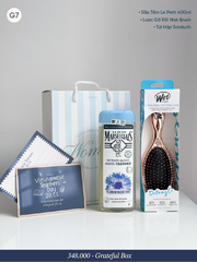 Set Quà Tặng 20/11 | Grateful Box - G7