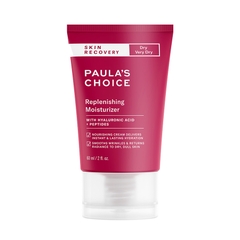 Kem Dưỡng Paula's Choice Skin Recovery Replenishing Moisturizer 60ml