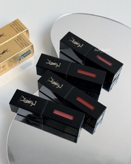 Son Bóng YSL Rouge Vinyl Cream Lip Stain