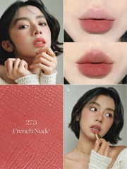 Son Thỏi Phiên Bản Giới Hạn Lancome L'Absolu Rouge Drama Matte 3.2g - Limited Holiday (NK)