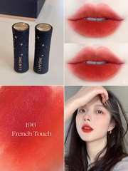 Son Thỏi Phiên Bản Giới Hạn Lancome L'Absolu Rouge Drama Matte 3.2g - Limited Holiday (NK)