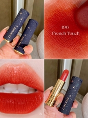 Son Thỏi Phiên Bản Giới Hạn Lancome L'Absolu Rouge Drama Matte 3.2g - Limited Holiday (NK)