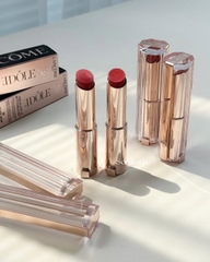 Son Dưỡng Bơ Có Màu Lancome Lip Idôle Squalane 12 Butterglow 3g