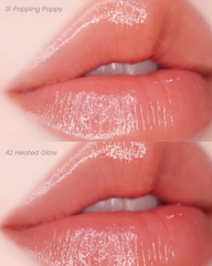 Son Dưỡng Bơ Có Màu Lancome Lip Idôle Squalane 12 Butterglow 3g