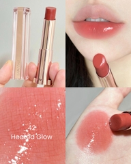 Son Dưỡng Bơ Có Màu Lancome Lip Idôle Squalane 12 Butterglow 3g