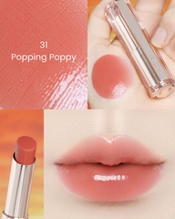 Son Dưỡng Bơ Có Màu Lancome Lip Idôle Squalane 12 Butterglow 3g