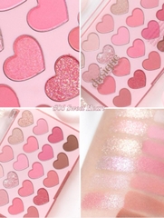 Phấn Mắt Dasique Mood Shadow Palette 10.5g