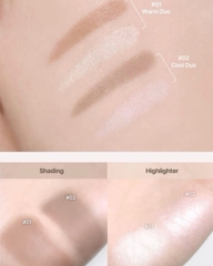 Bút tạo khối Too Cool For School Art Class By Rodin Dual Contour Stick 1,1g