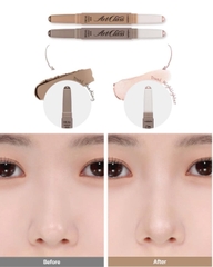Bút tạo khối Too Cool For School Art Class By Rodin Dual Contour Stick 1,1g
