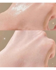 Phấn phủ 3CE Natural Finish Loose Powder