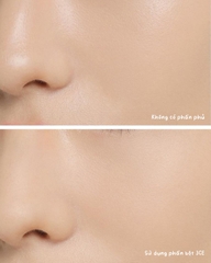 Phấn phủ 3CE Natural Finish Loose Powder