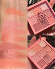 Bảng mắt 3CE Multi Eye Color Palette