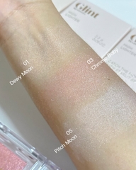 Phấn phủ 3CE Natural Finish Loose Powder