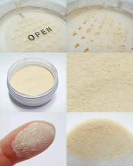 Phấn phủ 3CE Natural Finish Loose Powder