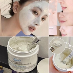 Mặt Nạ Rửa Kiehl's Rare Earth Deep Pore Cleansing Masque