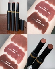 Son Thỏi MAC Powder Kiss Velvet Blur Slim Stick Lipstick 2g