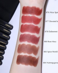 Son Thỏi MAC Powder Kiss Velvet Blur Slim Stick Lipstick 2g