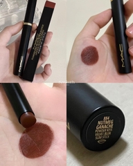 Son Thỏi MAC Powder Kiss Velvet Blur Slim Stick Lipstick 2g