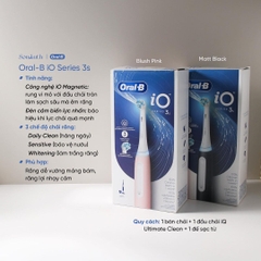 Bàn Chải Điện Oral-B