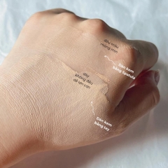 Cây Tán Kem Nền Vacosi Makeup Spatula (NK)