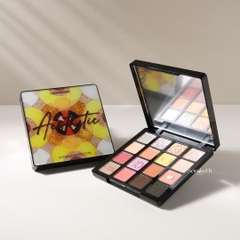 Bảng Mắt Lemonade Aesthetic Eyeshadow 9 Eyeshadow Palette