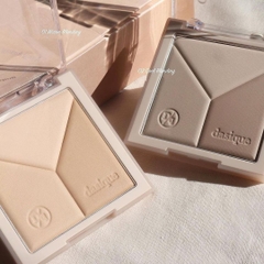 Bảng Tạo Khối Dasique V Cut Blending Shading 13g