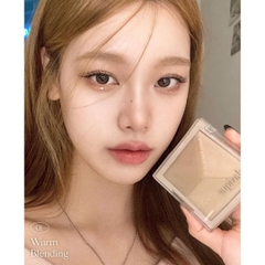 Bảng Tạo Khối Dasique V Cut Blending Shading 13g