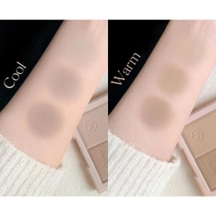 Bảng Tạo Khối Dasique V Cut Blending Shading 13g